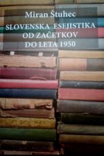 stuhec_slovenska_esejistika_od_zacetkov_do_leta_1950